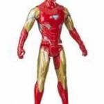 Avengers Endgame Titan Hero Iron Man, Official, 30 cm, Akciófigura - Hasbro fotó