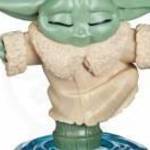 tar Wars: The Bounty Collection - Baby Yoda, Official, 6 cm, Akciófigura - Hasbro fotó