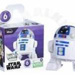 Star Wars: The Bounty Collection - R2-D2 Figure, Official, Akciófigura - Hasbro fotó