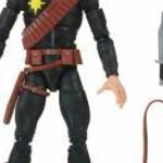 Marvel Comic: The Uncanny X-Men - Longshot, Official, Akciófigura - Hasbro fotó