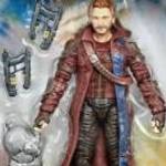 Marvel Legend Series Thor Love And Thunder - Starlord, Official, Akciófigura - Hasbro fotó