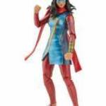 Marvel Legends - Ms. Marvel, Official, Akciófigura - Hasbro fotó