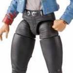 Marvel Legends - Doctor Strange in The Multiverse Of Madness America Chavez, Official, Akciófigura - fotó