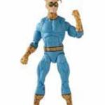 Marvel Legends - Speedball, Official, 15 cm, Akciófigura - Hasbro fotó