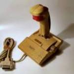 Quick Shot Joystick QS-201 (kb.1995) teszteletlen fotó