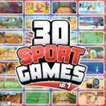 30 Sport Games in 1, PlayStation 5, Konzol játékszoftver - Plaion fotó