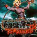 1917 - The Alien Invasion DX Remastered, PlayStation 5, Konzol játékszoftver - Cenega fotó