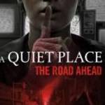 A Quiet Place: The Road Ahead, PlayStation 5, Konzol játékszoftver - Cenega fotó