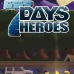 7Days Heroes, PlayStation 5, Konzol játékszoftver - Cenega fotó