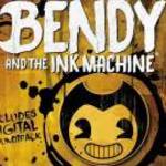 Bendy and the Ink Machine, PlayStation 5, Konzol játékszoftver - Cenega fotó