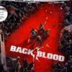 Back 4 Blood, Special Edition, Xbox One, Xbox Series, Konzol játékszoftver - Warner Bros fotó