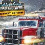 Alaskan Road Truckers - Highway Edition, PlayStation 5, Konzol játékszoftver - Cenega fotó