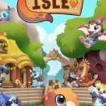 Amber Isle, Nintendo Switch, Konzol játékszoftver - Team17 fotó