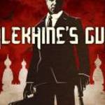 Alekhine's Gun, Xbox One, Konzol játékszoftver - Cenega fotó