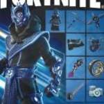 Fortnite: Cobalt Star Bundle, PlayStation 5, Konzol játékszoftver - Epic Games fotó