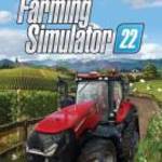 Farming Simulator 22, PlayStation 5, Konzol játékszoftver - Giants Software fotó