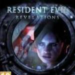 Resident Evil: Revelations HD, PlayStation 4, Konzol játékszoftver - Capcom fotó