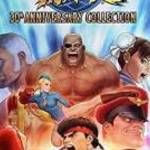 Street Fighter 30th Anniversary Collection, Nintendo Switch, Konzol játékszoftver - Capcom fotó