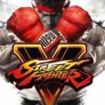 Street Fighter V, PlayStation 4, Konzol játékszoftver - Capcom fotó