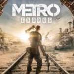 Metro Exodus: Complete Edition, PlayStation 5, Konzol játékszoftver - Crystal Dynamics fotó