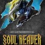 Legacy of Kain™ Soul Reaver 1&2 Remastered - Deluxe Edition, Nintendo Switch, Konzol játékszoftv fotó