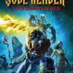 Legacy of Kain™ Soul Reaver 1&2 Remastered, Nintendo Switch, Konzol játékszoftver - Crystal Dynamics fotó