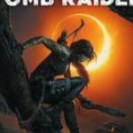 Shadow of the Tomb Raider, Xbox One, Konzol játékszoftver - Crystal Dynamics fotó