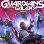 Marvel's Guardians of the Galaxy, PlayStation 5, Konzol játékszoftver - Crystal Dynamics fotó
