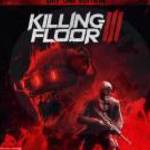 Killing Floor III Day One Edition, PlayStation 5, Konzol játékszoftver - Crystal Dynamics fotó