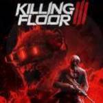 Killing Floor III Day One Edition, Xbox One, Xbox Series, Konzol játékszoftver - Crystal Dynamics fotó