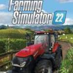 Farming Simulator 22, Xbox One, Xbox Series, Konzol játékszoftver - Giants Software fotó