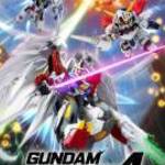 Gundam Breaker 4 Launch edition, PlayStation 5, Konzol játékszoftver - Bandai Namco Games fotó