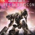 Armored Core VI Fires Of Rubicon Launch Edition, PlayStation 4, Konzol játékszoftver - Bandai Namco fotó