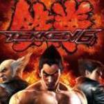 Tekken 6, Xbox 360, Konzol játékszoftver - Bandai Namco Games fotó