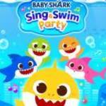 Baby Shark: Sing & Swim Party, PlayStation 4, Konzol játékszoftver - Bandai Namco Games fotó