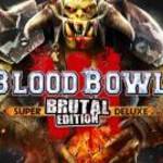 Blood Bowl 3 Brutal Edition, PlayStation 4, Konzol játékszoftver - Bigben - Nacon fotó