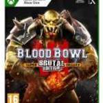 Blood Bowl 3, Xbox One, Xbox Series, Konzol játékszoftver - Bigben - Nacon fotó