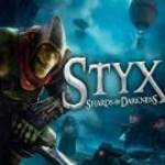 Styx - Shards of Darkness, Xbox One, Konzol játékszoftver - Bigben - Nacon fotó