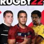 Rugby 22, PlayStation 5, Konzol játékszoftver - Bigben - Nacon fotó