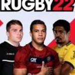 Rugby 22, Xbox One, Xbox Series, Konzol játékszoftver - Bigben - Nacon fotó