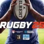 Rugby 25, Xbox One, Xbox Series, Konzol játékszoftver - Bigben - Nacon fotó