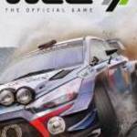 WRC 7, PC, Játékszoftver - Bigben - Nacon fotó