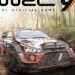 WRC 9, PlayStation 5, Konzol játékszoftver - Bigben - Nacon fotó