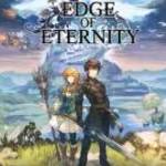 Edge of Eternity, PlayStation 4, Konzol játékszoftver - Bigben - Nacon fotó