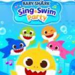 Baby Shark: Sing & Swim Party, PlayStation 5, Konzol játékszoftver - Bandai Namco Games fotó