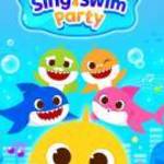 Baby Shark: Sing & Swim Party, Nintendo Switch, Konzol játékszoftver - Bandai Namco Games fotó