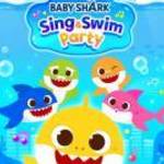 Baby Shark: Sing & Swim Party, Xbox One, Xbox Series, Konzol játékszoftver - Bandai Namco Games fotó