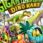 Gigantosaurus: Dino Kart, PlayStation 4, Konzol játékszoftver - Bandai Namco Games fotó