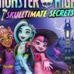 Monster High: Skulltimate Secrets, PlayStation 5, Konzol játékszoftver - Bandai Namco Games fotó