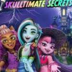 Monster High: Skulltimate Secrets, Nintendo Switch, Konzol játékszoftver - Bandai Namco Games fotó